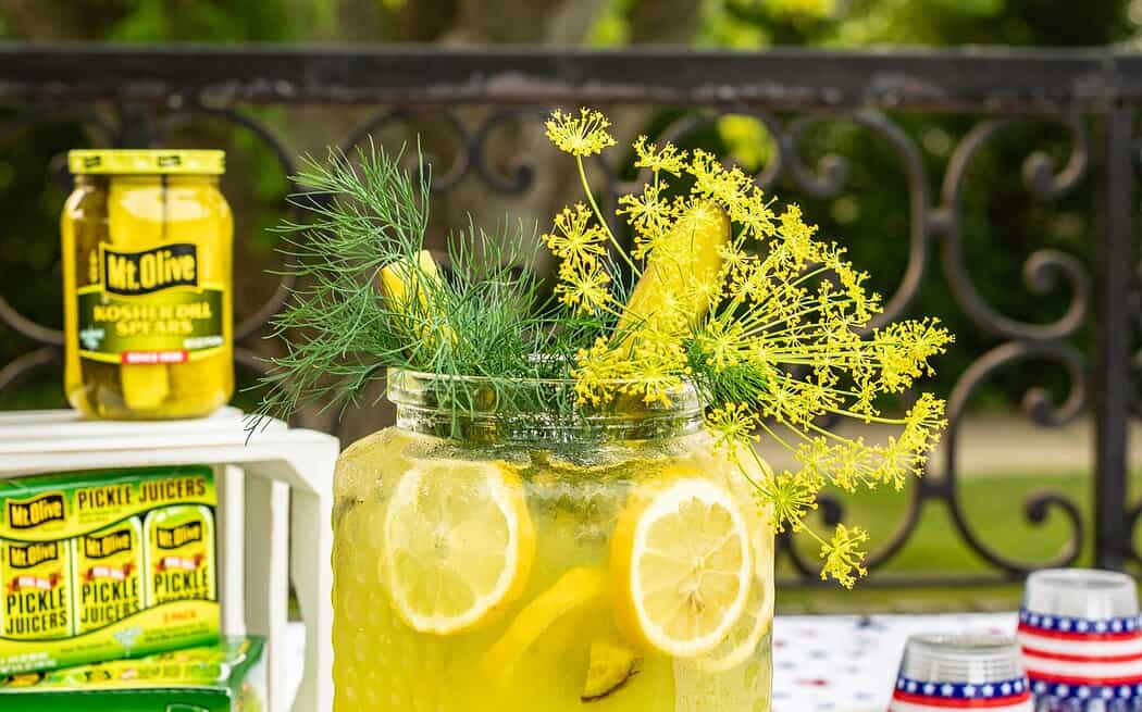 Mt. Olive Pickle Juicers | 12 Pack of 2 oz Bottles